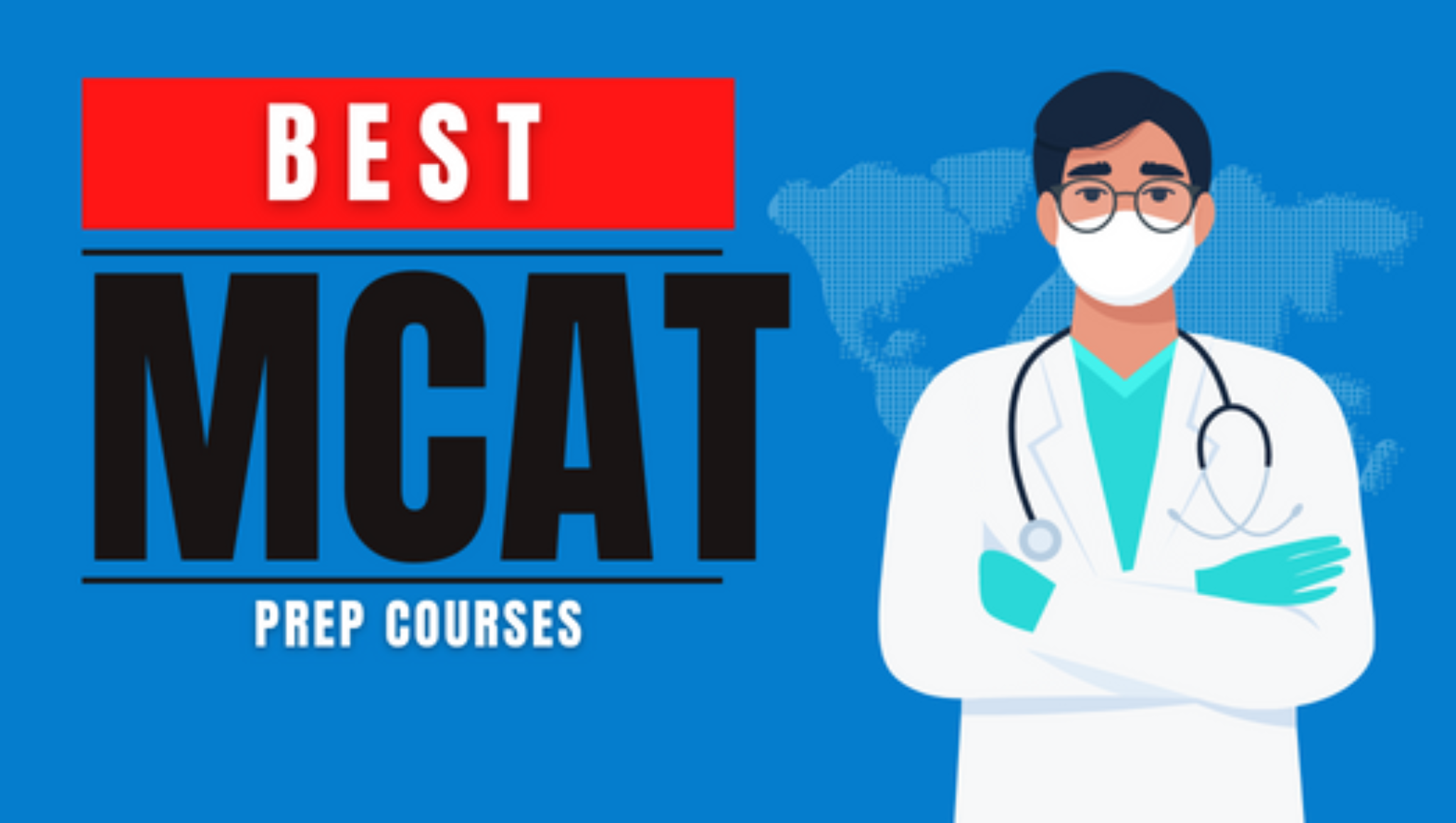 Best MCAT Prep Courses 2023 (Reviewed & Ranked)